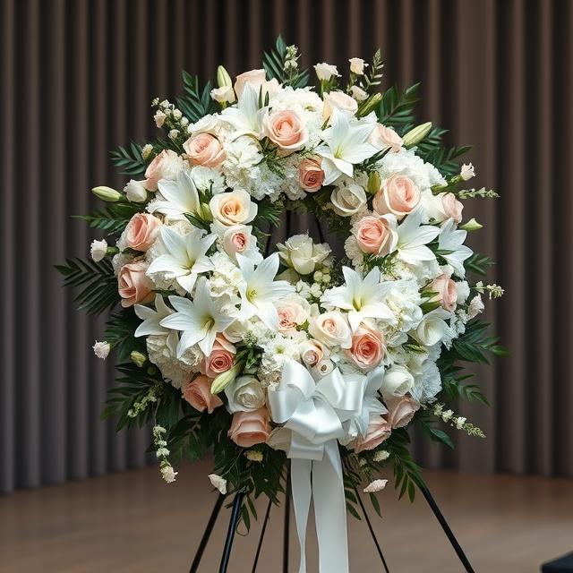 تاج گل سازمانی