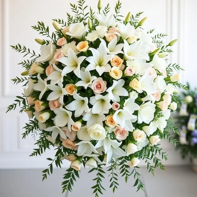 مرکز تاج گل